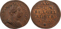Pays-Bas Autrichiens 1780 Pays-Bas Autrichiens Brabant Marie Thérèse Lia... 75,00 EUR  Excl. 5,00 EUR Verzending