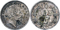 Suède 10 Öre 1857 Suède Oskar I 10 Öre 1857 ss+ 35,00 EUR  Excl. 5,00 EUR Verzending