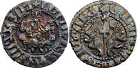 Arménie 1187-1219 Arménie Cilicie Levon I Tram 1187-1219 vz+ 55,00 EUR  Excl. 5,00 EUR Verzending