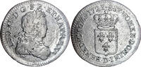France 1721 France Louis XV Tiers d'écu de France 1721 Lyon s+ 70,00 EUR  Excl. 5,00 EUR Verzending