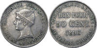 Île de la Réunion 50 Centimes 1896 Île de la Réunion 50 Centimes 1896 Pa... 75,00 EUR  Excl. 5,00 EUR Verzending