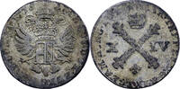 Pays-Bas méridionaux 1776 Pays-Bas méridionaux Brabant Marie-Thérèse 14 ... 30,00 EUR  Excl. 5,00 EUR Verzending