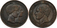 Belgique Module de 10 Centimes 1853 Belgique Léopold Ier Module de 10 Ce... 30,00 EUR  Excl. 5,00 EUR Verzending