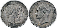 Belgique Module de 5 Francs 1853 Belgique Léopold Ier Module de 5 Francs... 100,00 EUR  Excl. 5,00 EUR Verzending