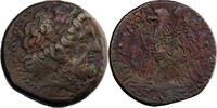  246-221 BC Royaume Lagide d'Egypte Trihémiobole 246-221 BC Alexandrie s+ 100,00 EUR  Excl. 5,00 EUR Verzending