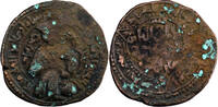  AH 612 (1215/6 AD) Ayyoubides al-Ashraf I Muzaffar al-Din Musa AE Dirha... 30,00 EUR  Excl. 5,00 EUR Verzending