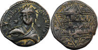  AH 598 (1201/02 AD) Artuqides de Mardin Nasir al-Din Artuq Arslan AE Di... 60,00 EUR  Excl. 5,00 EUR Verzending