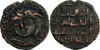  AH 611 (1214/15 AD) Artuqides de Mardin Nasir al-Din Artuq Arslan AE Di... 60,00 EUR  Excl. 5,00 EUR Verzending