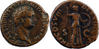 Domitien As Rome Empire romain -