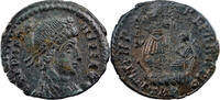 Constans Centenionalis 348-350 Trèves Empire romain -