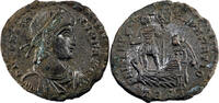 Constans Centenionalis 348-350 Trèves Empire romain -
