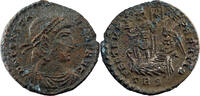 Constans Centenionalis 348-350 Trèves Empire romain -