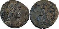 Constans Centenionalis 348-350 Trèves Empire romain -