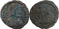 Constans Centenionalis 348-350 Trèves Empire romain -