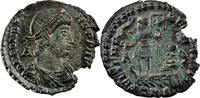 Constans Centenionalis 348-350 Trèves Empire romain -