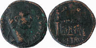 Auguste As Lyon Empire romain -