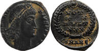 Constance II Follis 347-348 Antioche -