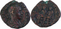 Philippe II Sesterce Rome Empire romain -
