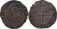 Jean II le Bon Double Parisis 1355 -