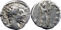 Septime Sévère Denier 197 Rome Empire romain -