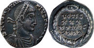 Constance II Silique Lyon Empire romain -