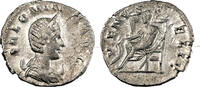 Empire romain Salonine Antoninien 265-267 Rome Empire romain -