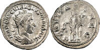 Empire romain Volusien Antoninien 251-253 Rome Empire romain -
