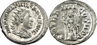 Empire romain Philippe Ier Antoninien 247 Rome Empire romain -