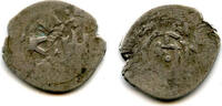 Europa Silver Genoese-Tartar asper, Visconti and Ulugh, Jochid Mongols, Golden Horde (R   