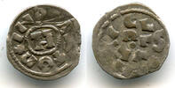 Europa denar High quality silver Emperors Henry (Heinrich) III to V, minted between 10 -