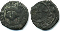 Mittelalter AE AE Kardez of Hetoum II , Cilician Armenia -