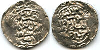 Mittelalter Silver tanka of Nasir Al-Din Mahmud (837-864 AH / 1433-1459), Bengal Sultanate, -