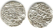 Mittelalter NICE! Silver tanka, Ghiyas-Ud-Din Azam Shah (792-819 AH / 1389-1416), Bengal Sul -
