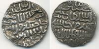 Mittelalter Fourth Victory issue tanka of Ala Al-Din Husain , Fathabad mint, -