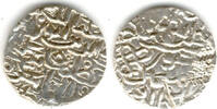 Mittelalter Silver tanka, Ghiyas-Ud-Din Azam Shah (792-819 AH/1389-1416), Bengal, Sultanate, -