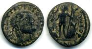 Antike follis Barbarous of Licinius I , imitating IOVI CONSERVATORI issue, -