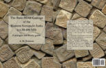 Antike Catalogue: The Base-metal Coinage of the Western Satraps of India, A.M.Fishman -