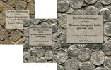 Antike Discounted lot - two books - Base-metal & silver Coinage of the Western Satraps, -
