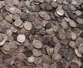 Europa Various silver kopecks of Ivan IV the Terrible , Russia - 6.50$ per c -