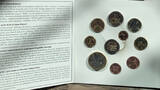 Slovenia SET 2020 PROOF
