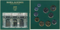 Slovenia Tolar KMS -SET -