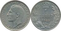 Yugoslavia 1 Dinar 1925 (P) BUNC