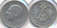 Yugoslavia 20 DINARA -
