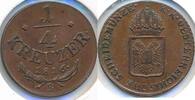 Austria 1/4 Kreuzer Lot -