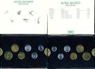 Slovenia SET- KMS ORIGINALY SEALED ! -