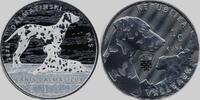 Croatia 10 Kuna Dalmatian Dog -