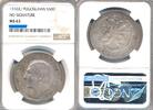 YUGOSLAVIA 50 Dinara Alexander I -