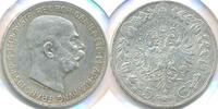 AUSTRIA 5 Corona Franz Joseph I -
