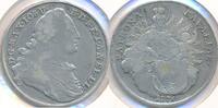 Germany - Bavaria Taler Maximilian III Joseph -