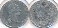 AUSTRIA Taler Francis I -